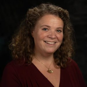 Charlotte Wilhelmsen