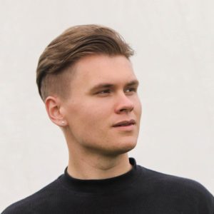 Nils Arne Halle Erstad